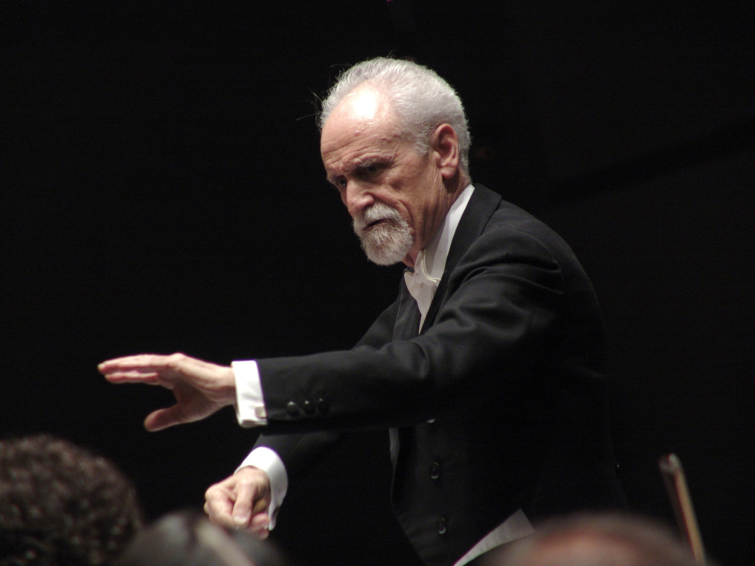 Cartel del evento «HOMENAJE A ARMANDO ALFONSO»